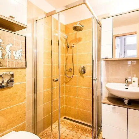 Downtown Dob Apartamento